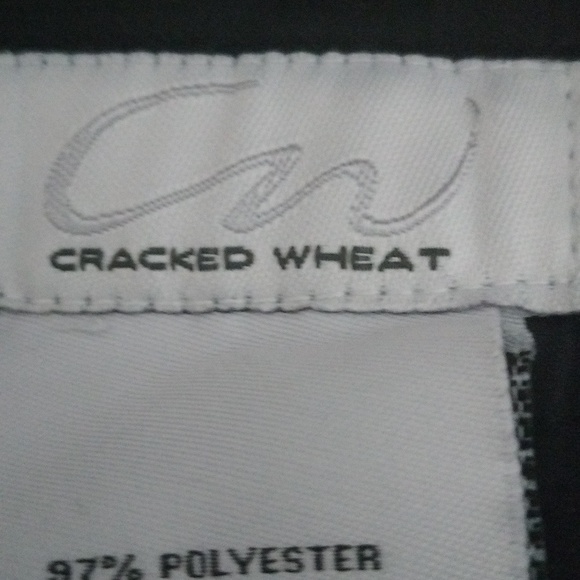 Cracked Wheat shorts size 6 - Picture 11 of 12